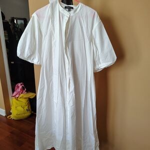Banana Republic Shirt dress